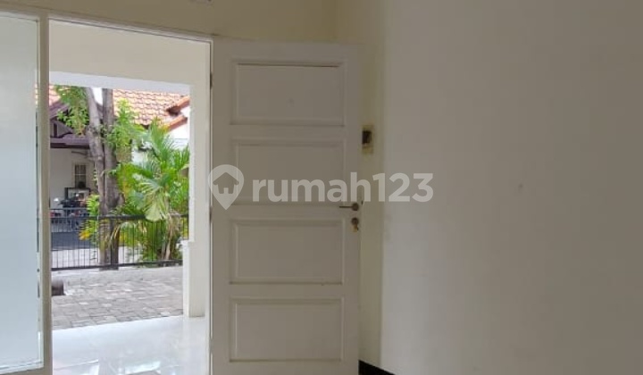 For Rent 1-Story House in Taman Puspa Raya, Citraland Utama