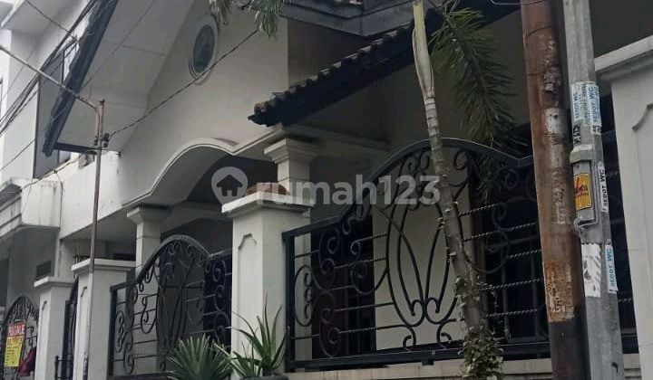 Dijual Rumah.di Kebraon Bogangin 1