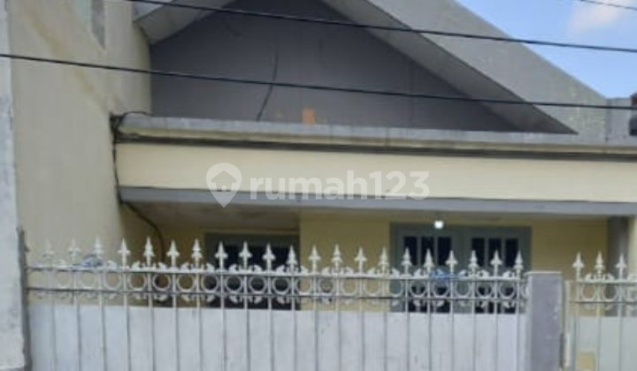 Dijual Murah Rumah di Darmo Indah Selatan 2