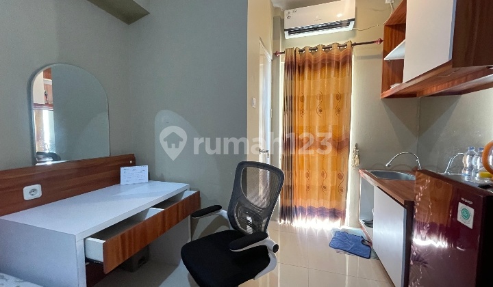 Disewakan Apartemen Gunawangsa Tidar 2