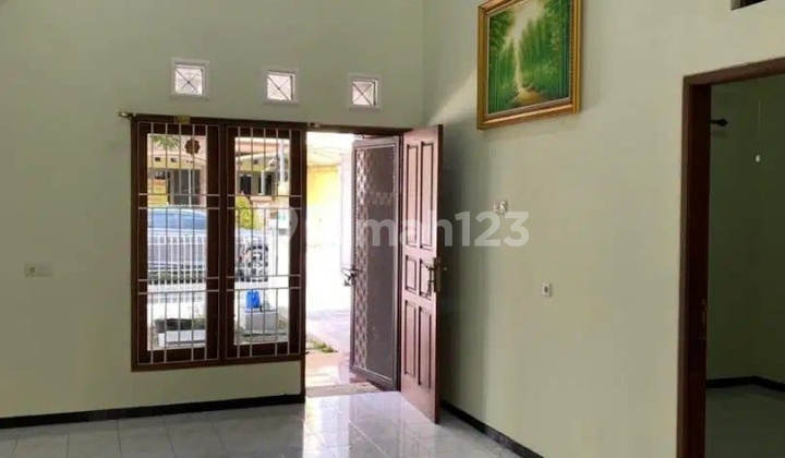 For Rent: House in Galaxy Bumi Permai 2