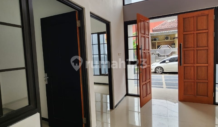 Dijual Rumah di Jelidro Sambikerep Surabaya Dijual Rumah di Jelidro Sambikerep Surabaya