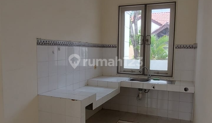 For Rent 1-Story House in Taman Puspa Raya, Citraland Utama