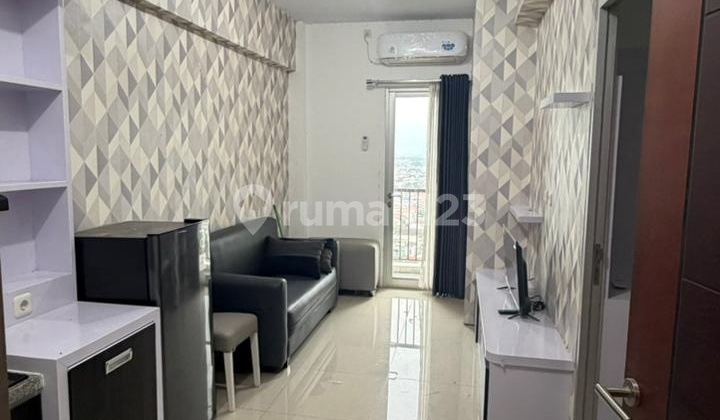 Disewakan Apartemen Gunawangsa Tidar 2