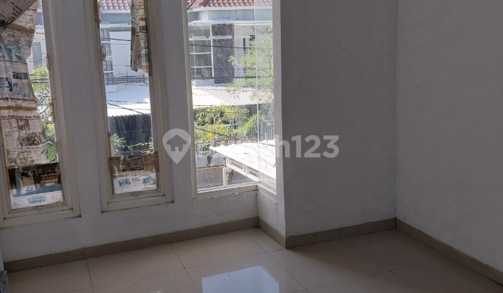 Dijual Rumah di Green Semanggi Mangrove 2