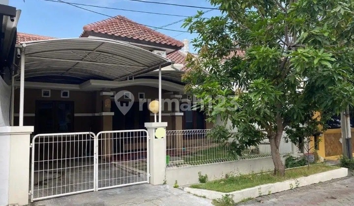 For Rent: House in Galaxy Bumi Permai For Rent: House in Galaxy Bumi Permai