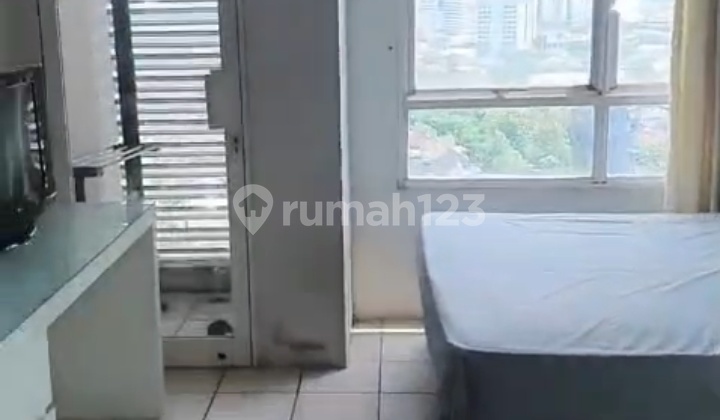 Apartment Metropolis for Rent Near Ubaya Tenggilis, Fully Furnished