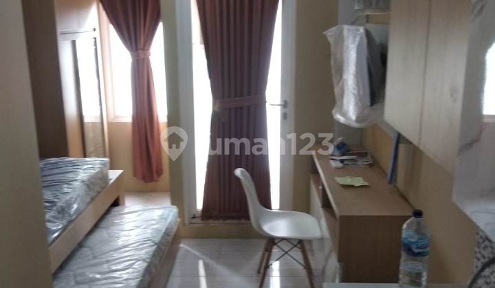 Disewakan Apartemen Puncak Cbd 2