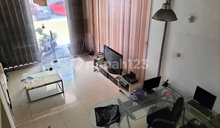 For Rent Shop House in Klampis 21 For Rent Shop House in Klampis 21