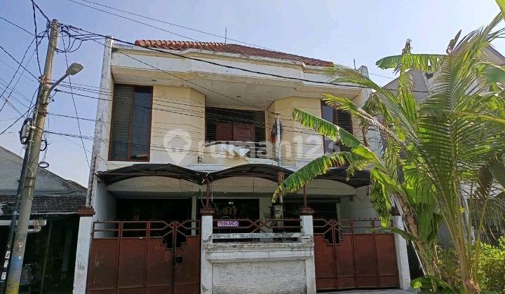 Dijual Rumah Disiwalankerto Timur 1
