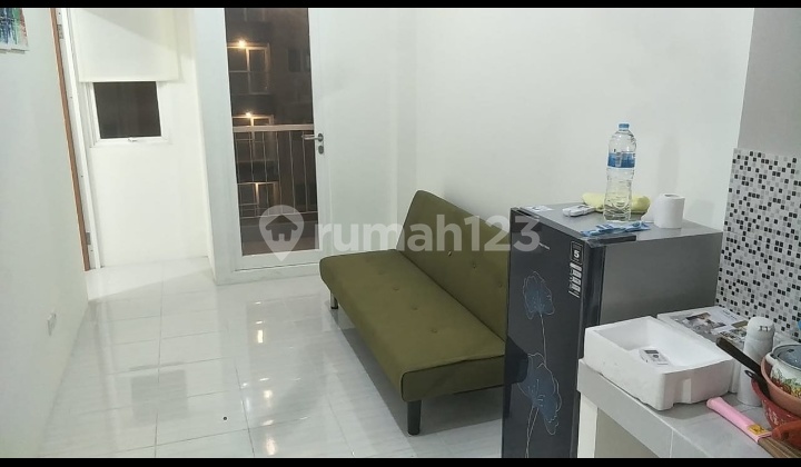 Disewakan Apartemen Puncak Dharmahusada