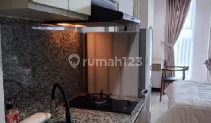 For Rent Amor Apartment Pakuwon City 2