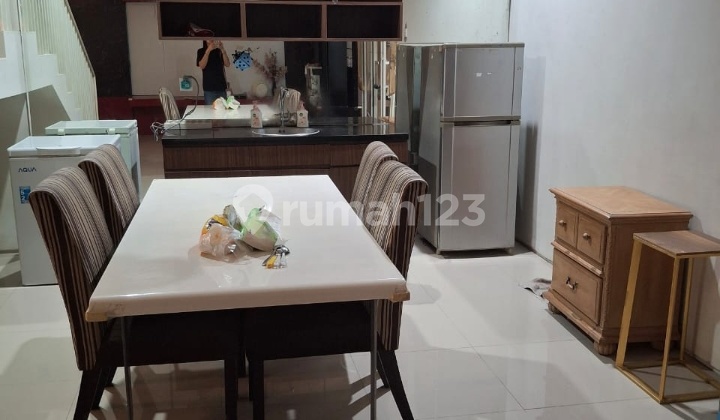 For Rent: Fully Furnished House in Bukit Mas Tourism Area 2