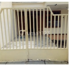 House for Sale in North Rungkut Asri