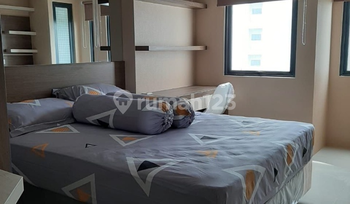 Disewakan Apartemen Cornell 2