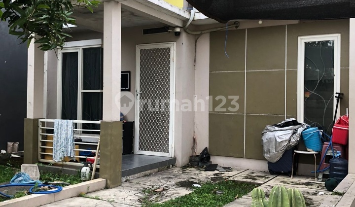 Dijual Rumah di Puri Surya Jaya Gedangan Sidoarjo