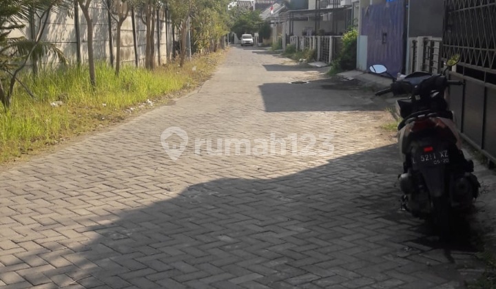 Dijual Rumah Di Green Lake Natural Living Wonorejo Dijual Rumah Di Green Lake Natural Living Wonorejo