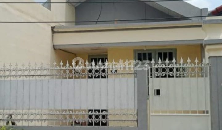 Dijual Murah Rumah di Darmo Indah Selatan Dijual Murah Rumah di Darmo Indah Selatan