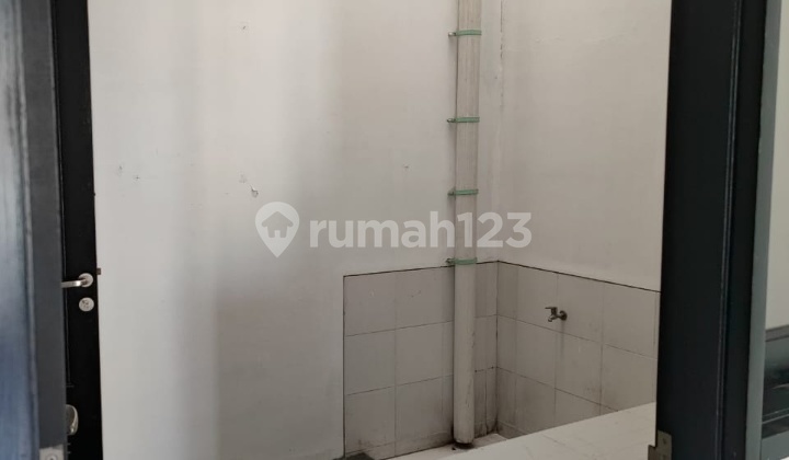 Disewakan Rumah Dipantai Mentari 