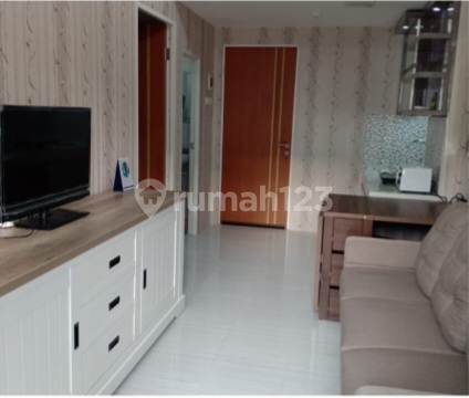 Disewakan Apartemen Puncak Dharmahusada 1