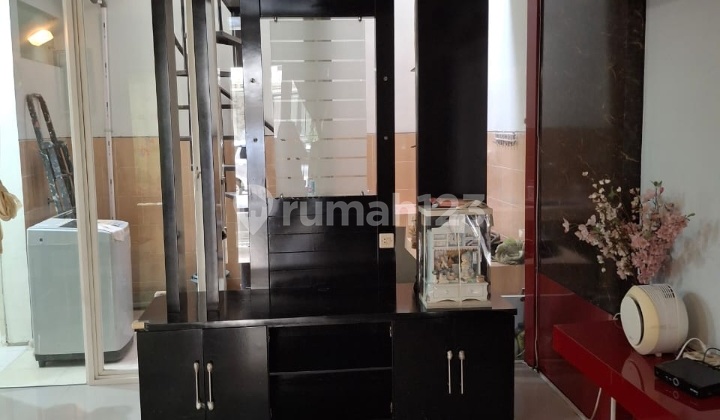 For Rent: Fully Furnished House in Bukit Mas Tourism Area 1