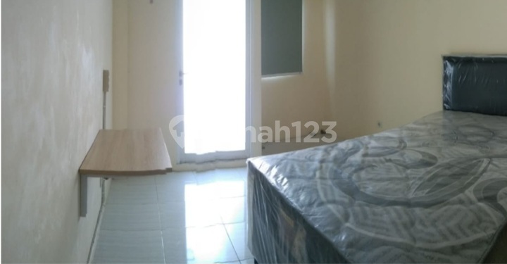 Disewakan Apartemen Puncak Dharmahusada