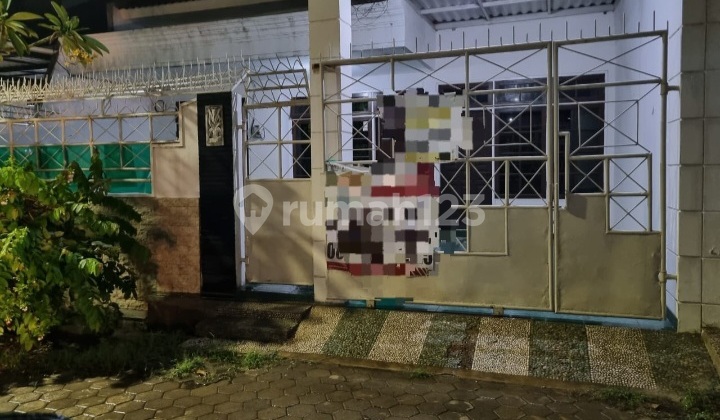 For Rent Fully Furnished House in Taman Pondok Indah Wiyung For Rent Fully Furnished House in Taman Pondok Indah Wiyung