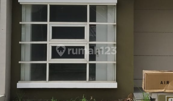 Disewakan Rumah di Puri Surya Jaya Gedangan Sidoarjo