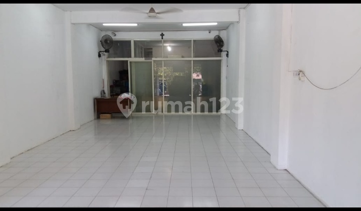 For Sale Shop House on Raya Dukuh Kupang Barat 2