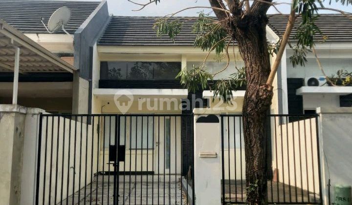 Disewakan Rumah di Alam Galaxy 1