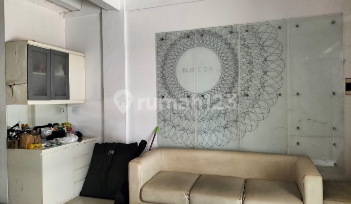 For Rent Shop House in Klampis 21 2