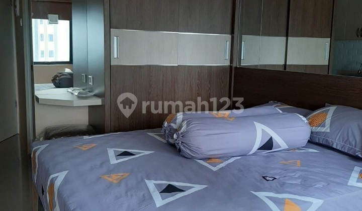 Disewakan Apartemen Cornell