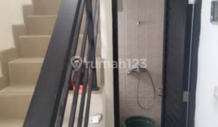 Dijual Rumah di Perumahan Wellington Park Residence 2