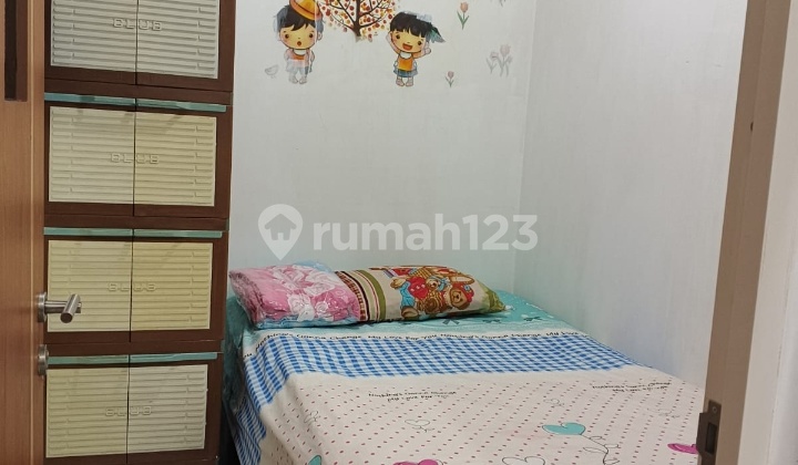 Disewakan Apartemen Puncak Dharmahusada 2