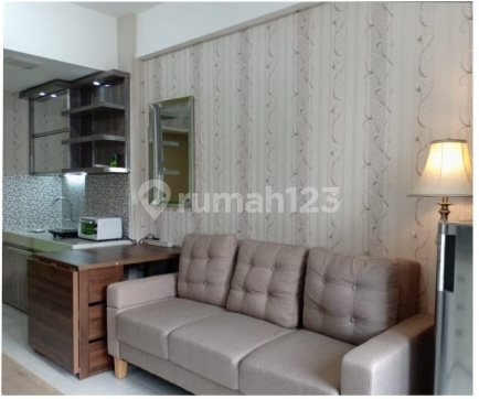 Disewakan Apartemen Puncak Dharmahusada 2