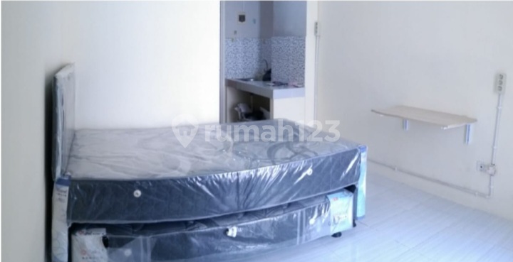 Disewakan Apartemen Puncak Dharmahusada