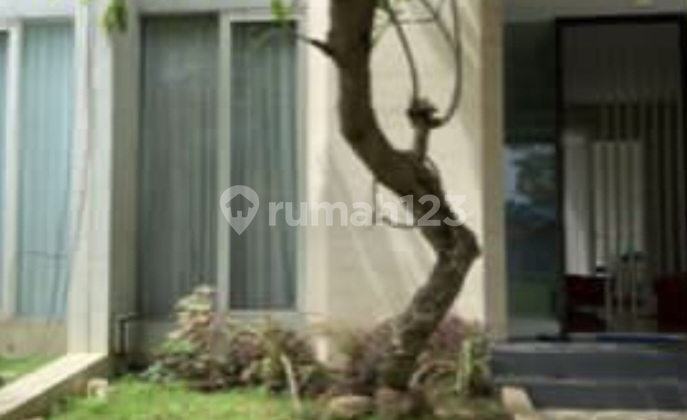 Dijual Rumah Pelican Hill Citraland