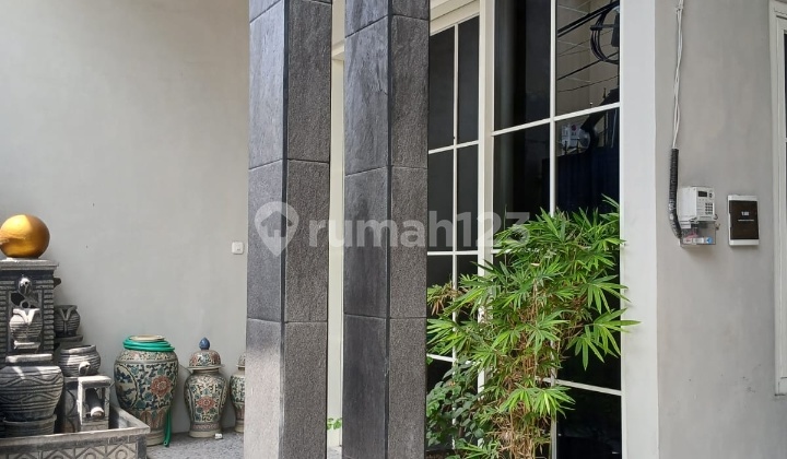 For Sale New House in Dukuh Setro Kenjeran 2