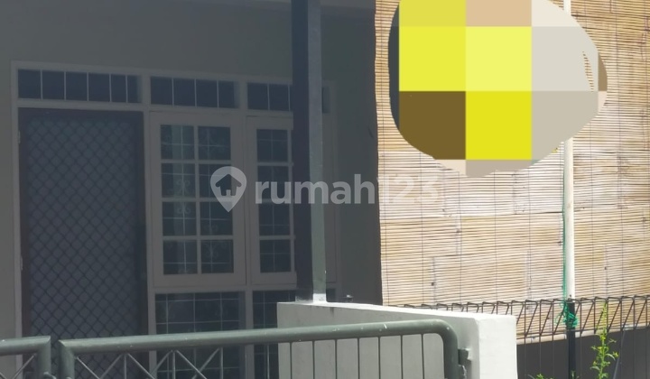 For Rent House in Taman Pondok Indah Wiyung For Rent House in Taman Pondok Indah Wiyung