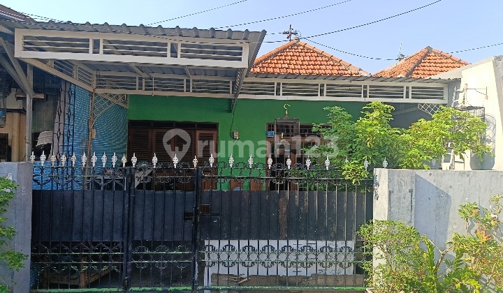 Dijual Rumah di Kedung Anyar 2