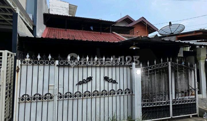 Dijual Rumah di Babatan Pantai Strategis Murah 1