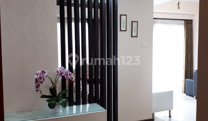 For Rent: Waterplace Pakuwon Mall Apartment 2