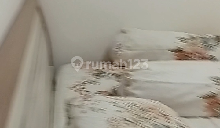 Disewakan Apartemen Dengan Hunian Yang Nyaman Dan Asri Serta Sudah Full Furnush  2