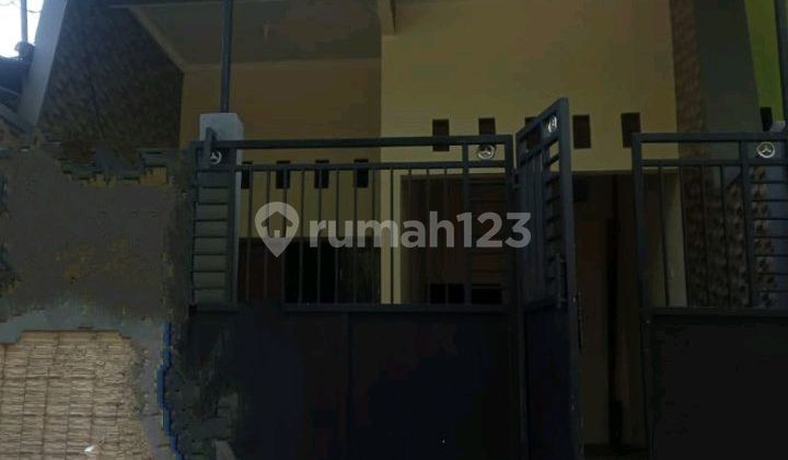 Disewakan Rumah di Ploso Timur Surabaya 1