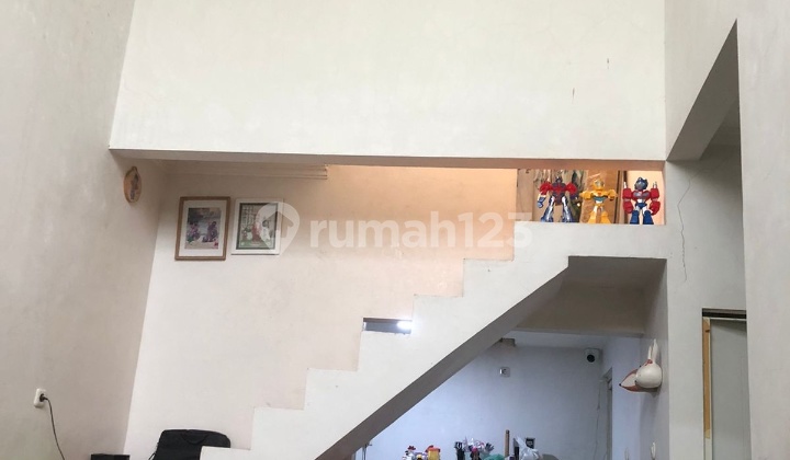 Dijual Rumah di Puri Surya Jaya Gedangan Sidoarjo