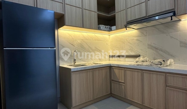 Disewakan Rumahdi Grand Pakuwon Tandes