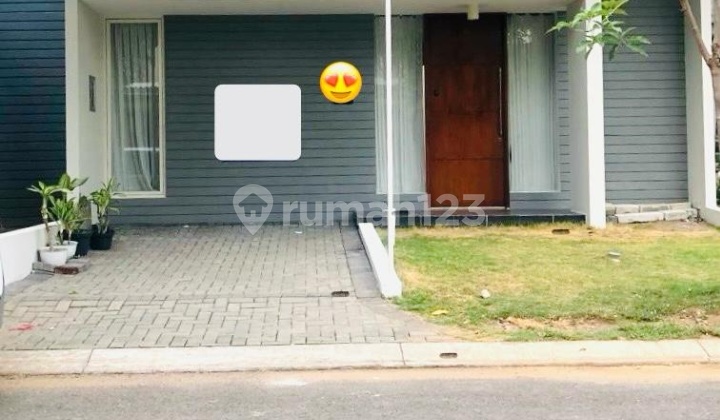 Dijual Rumah di Northwest Park