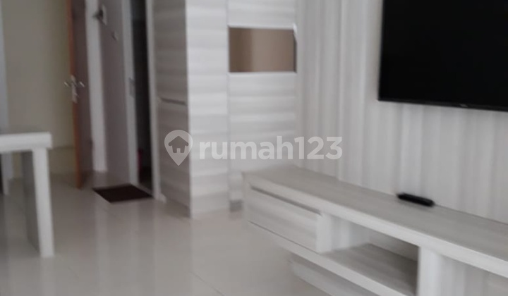 Dijual Rugi Apartemen Puncak Bukit Golf 2