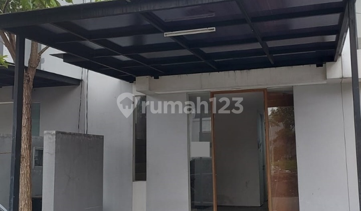 For Sale New House Fresh in Royal Residence Menganti