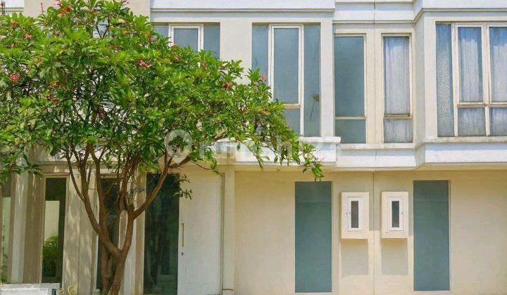 For Sale House in Grand Pakuwon Adelaide Tandes 1